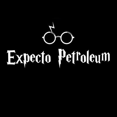 Expecto Petroleum